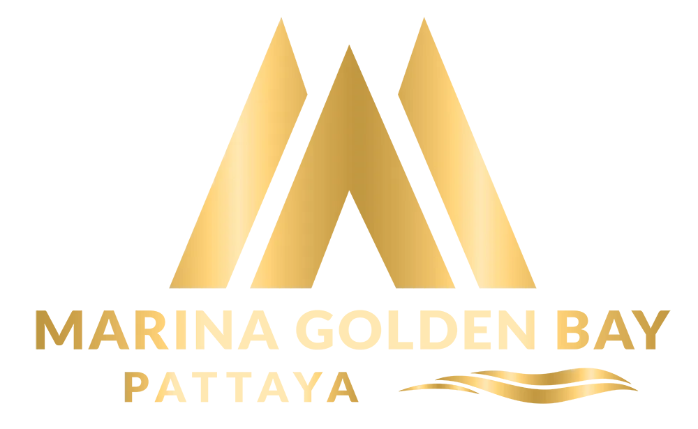 Marina Golden Bay Logo
