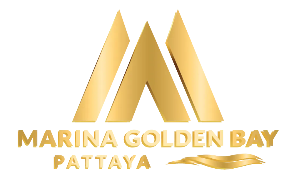 Marina Golden Bay Logo